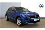 2021 Volkswagen T-Roc