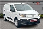 2024 Fiat Doblo 1.5 Multijet 100 H1 Van