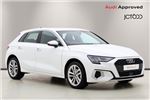 2023 Audi A3