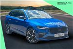 2025 Skoda Scala
