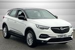 2019 Vauxhall Grandland X