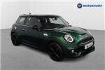 2018 MINI Hatchback