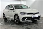 2024 Volkswagen Polo