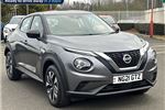 2021 Nissan Juke