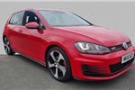 2016 Volkswagen Golf GTI