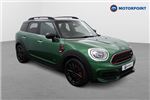 2020 MINI Countryman