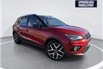 2020 SEAT Arona