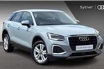 2022 Audi Q2
