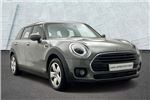 2021 MINI Clubman