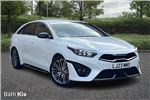 2023 Kia ProCeed