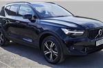 2020 Volvo XC40