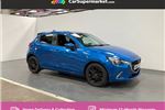 2019 Mazda 2