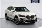 2022 BMW X1