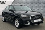 2017 Audi Q2