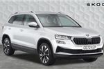 2022 Skoda Karoq