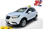2017 Vauxhall Mokka X