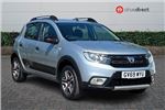 2020 Dacia Sandero Stepway
