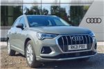 2021 Audi Q3