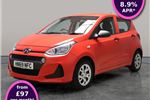 2019 Hyundai i10