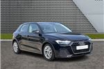 2021 Audi A1