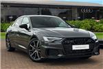 2025 Audi A6