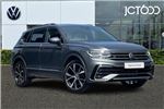 2024 Volkswagen Tiguan Allspace