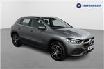 2020 Mercedes-Benz GLA