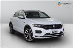 2021 Volkswagen T-Roc