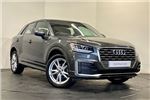 2019 Audi Q2