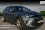 2022 Toyota C-HR