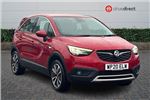 2020 Vauxhall Crossland X