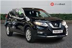 2019 Nissan X-Trail