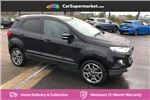 2017 Ford EcoSport