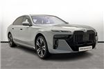 2024 BMW i7