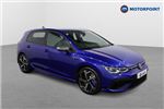 2024 Volkswagen Golf R