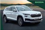 2024 Skoda Kodiaq