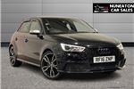 2016 Audi S1