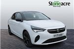 2021 Vauxhall Corsa
