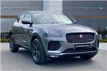 2020 Jaguar E-Pace