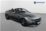 2020 Mercedes-Benz SLC