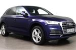 2020 Audi Q5