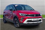 2021 Vauxhall Crossland