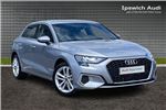 2023 Audi A3