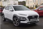 2018 Hyundai Kona