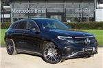 2023 Mercedes-Benz EQC