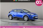 2021 Toyota C-HR