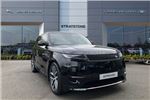 2023 Land Rover Range Rover Sport