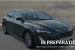 2021 Ford Focus