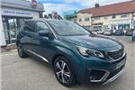 2019 Peugeot 5008