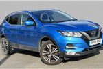 2018 Nissan Qashqai